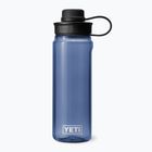 Sticlă de drumeții YETI Yonder Tether Water 750 ml navy