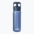 Sticlă de drumeții YETI Yonder Straw 750 ml navy