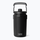 Bidon termic YETI Silo 1/2 G Jug Chug 1,9 l black