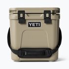 Frigider portabil YETI Roadie 20 l tan