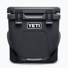 Frigider de camping YETI Roadie charcoal