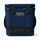 Frigider de camping YETI Roadie navy