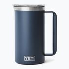 Cană YETI Rambler Pitcher 1 l navy