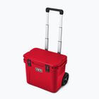 Frigider de camping YETI Roadie 32 l rescue red