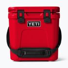Frigider de camping YETI Roadie rescue red