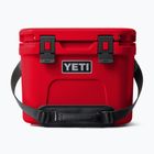 Frigider portabil YETI Roadie 7,5 l rescue red