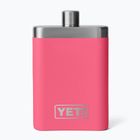 Sticlă de buzunar YETI Flask 200 ml tropical pink
