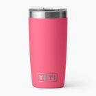 Termos YETI Rambler Tumbler 296 ml tropical pink