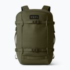 Rucsac de oraș YETI Crossroads 22 l olive