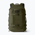 Rucsac de oraș YETI Crossroads 27 l olive