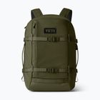 Rucsac de oraș YETI Crossroads 35 l olive