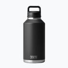 Sticlă termică YETI Rambler Chug 1900 ml black