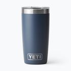 Termos YETI Rambler Tumbler 296 ml navy