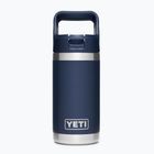 Sticlă termică YETI Rambler Kids 354 ml navy