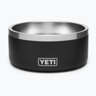 Bol pentru câine YETI Boomer 4 Dog 1 l black