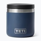 Termos pentru alimente YETI R8 Food Jar 237 ml navy