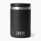 Termos pentru alimente YETI R16 Food Jar 473 ml black