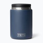 Termos pentru alimente YETI R24 Food Jar 710 ml navy