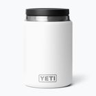 Termos pentru alimente YETI R24 Food Jar 710 ml white