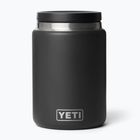 Termos pentru alimente YETI R24 Food Jar 710 ml black