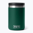 Termos pentru alimente YETI R16 Food Jar 473 ml black forest green