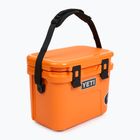 Frigider portabil YETI Roadie 7,5 l king crab orange