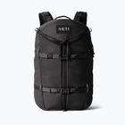 Rucsac de oraș YETI Ranchero 27 l black