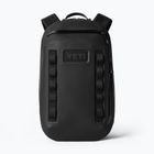 Rucsac de oraș YETI Cayo 15 l black