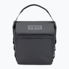Geantă de prânz YETI Daytrip Lunch Bag 6 l charcoal