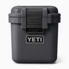 Recipient YETI LoadOut GoBox 15 14 l charcoal