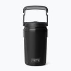 Bidon termic YETI Silo Straw Jug 1,2 l black