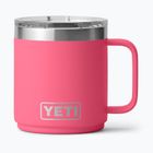 Cană termică YETI Rambler CL 295 ml tropical pink