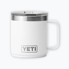 Cană termică YETI Rambler CL 295 ml white