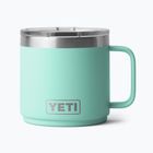 Cană termică YETI Rambler CL 414 ml seafoam
