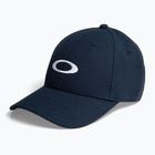 Șapcă pentru bărbați Oakley Golf Ellipse navy blue