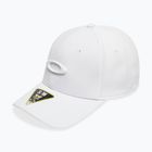 Șapcă pentru bărbați Oakley Tincan white