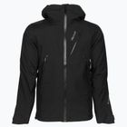Jachetă impermeabilă de drumeții Marmot Knife Edge, negru, 31610-001