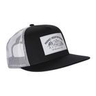 Șapcă de baseball pentru bărbați Marmot Trucker negru și alb 174301007ONE