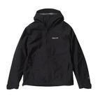 Jachetă impermeabilă de drumeții pentru bărbați Marmot Minimalist, negru, 31230-001