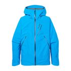 Jachetă softshell de drumeții pentru bărbați Marmot Knife Edge, albastru, 31610-3695