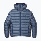 Jachetă cu umplutură pentru bărbați Marmot Hype Down Hoody, bleumarin, 10870-2975