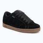 Încălțăminte pentru bărbați Etnies Kingpin black/dark grey/gum