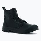 Cizme Palladium Pampa ZIP LTH ESS negru