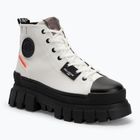 Încălțăminte pentru femei Palladium Revolt HI TX star white