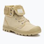 Cizme Palladium Baggy sahara/safari pentru femei