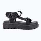 Sandale pentru femei  Palladium Pallacruise Strap black / black