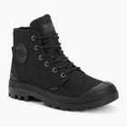 Palladium Pampa HI Supply LTH pantofi negru/negru