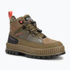 Încălțăminte Palladium Pallashock TravelWp+ dusky green