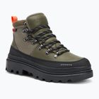 Încălțăminte Palladium Pallatrooper HKR WP+ olive night