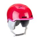 Cască de schi pentru copii Salomon Grom, roz, L39914900
